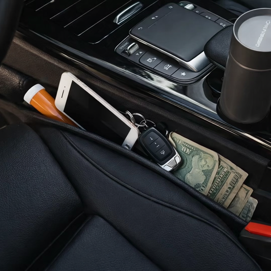 CarGap Saver – Anti-Fall Organizer for Car
